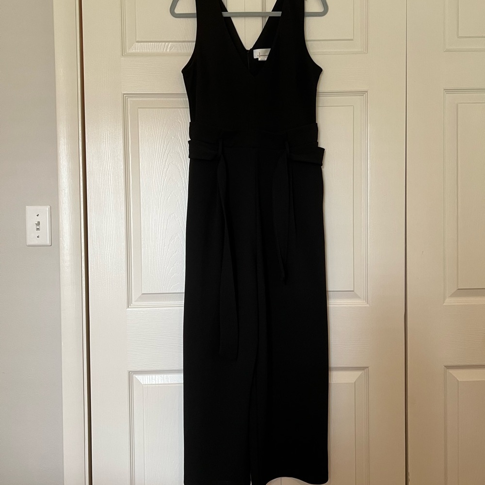 Anthropologie Jumpsuit